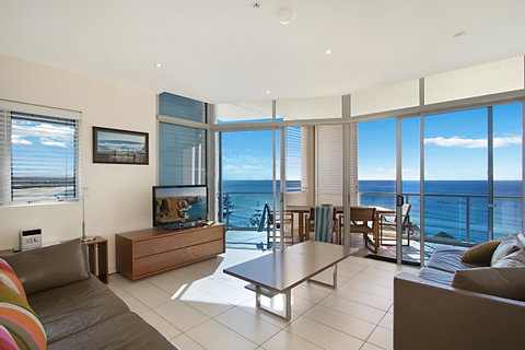 Blue C Coolangatta - ACT Tourism 0
