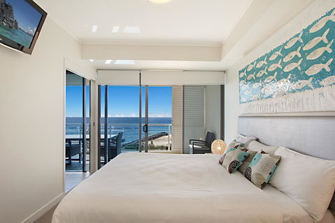 Blue C Coolangatta - ACT Tourism 2
