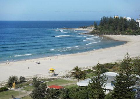 Blue C Coolangatta - ACT Tourism 33
