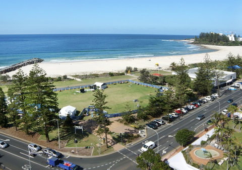 Blue C Coolangatta - ACT Tourism 35