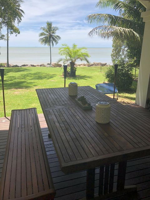 Cairns Beach House Our Oasis - ACT Tourism 39
