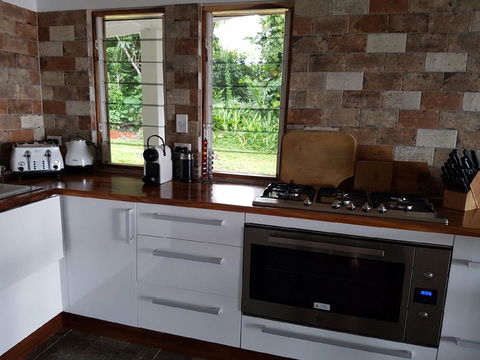 Cairns Beach House Our Oasis - ACT Tourism 17