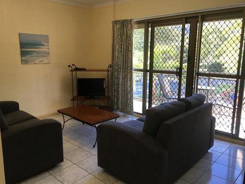 Whitsunday Waterfront Apartments - ACT Tourism 24