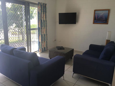 Whitsunday Waterfront Apartments - ACT Tourism 22