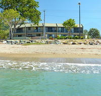 Whitsunday Waterfront Apartments