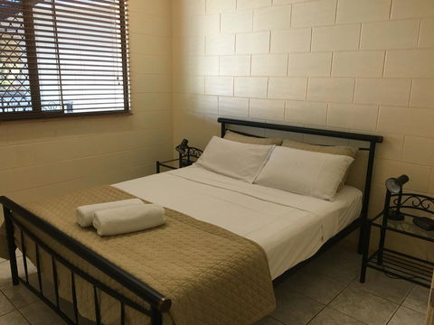 Whitsunday Waterfront Apartments - ACT Tourism 30