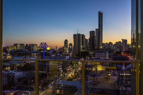 M&A Apartments - ACT Tourism 20