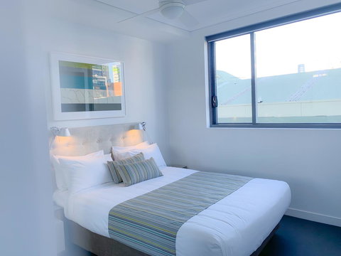 M&A Apartments - ACT Tourism 7