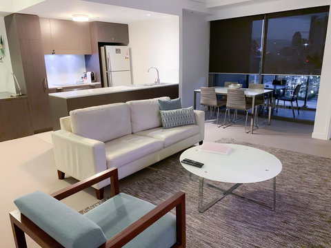 M&A Apartments - ACT Tourism 22