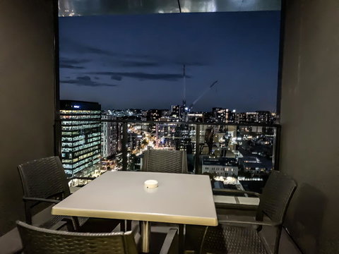 M&A Apartments - ACT Tourism 12