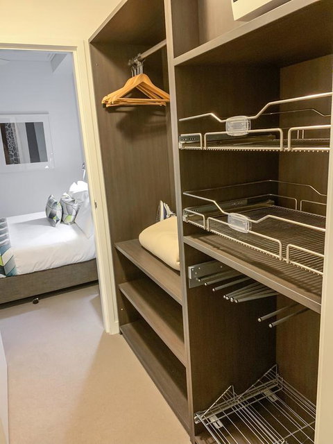 M&A Apartments - ACT Tourism 19