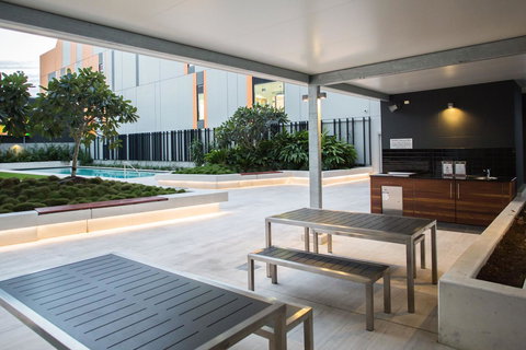 M&A Apartments - ACT Tourism 29