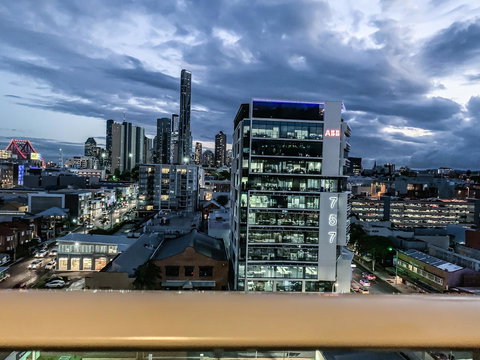 M&A Apartments - ACT Tourism 33