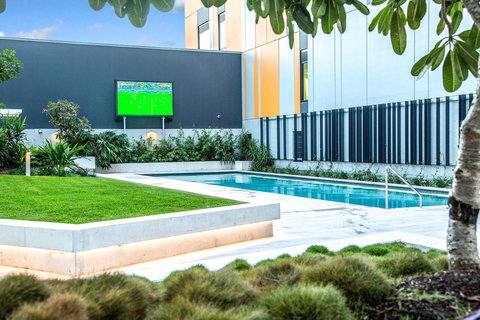 M&A Apartments - ACT Tourism 14