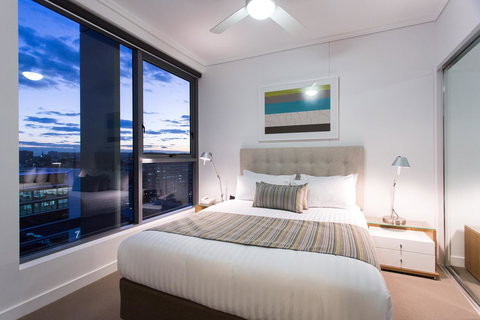 M&A Apartments - ACT Tourism 32