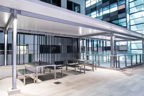 M&A Apartments - ACT Tourism 26