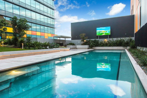 M&A Apartments - ACT Tourism 5