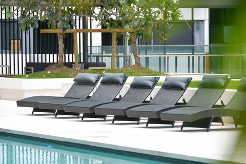 M&A Apartments - ACT Tourism 1