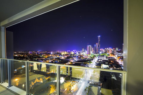 M&A Apartments - ACT Tourism 13