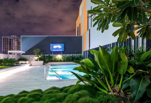 M&A Apartments - ACT Tourism 34