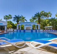 Bel Air on Broadbeach - ACT Tourism