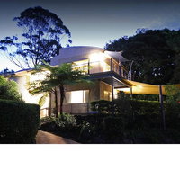 Maleny Terrace Cottages - ACT Tourism