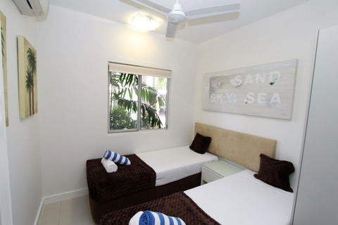 Beachside Apartment 5 - ACT Tourism 15