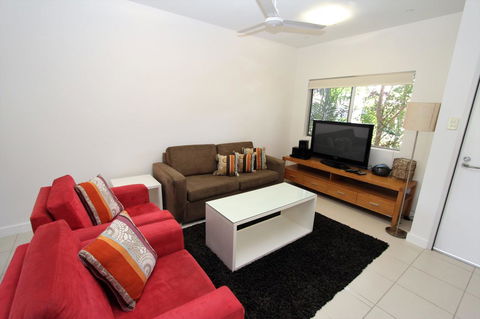 Beachside Apartment 5 - ACT Tourism 4