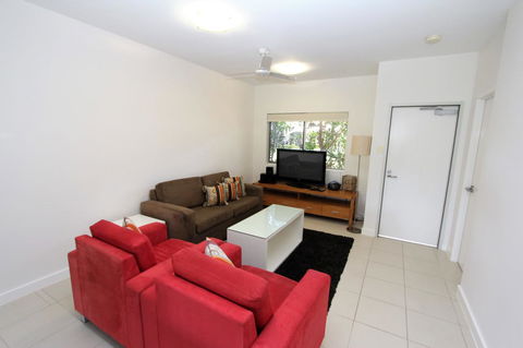 Beachside Apartment 5 - ACT Tourism 11