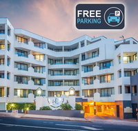 West End Central Apartments - ACT Tourism