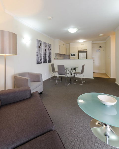 West End Central Apartments - ACT Tourism 17