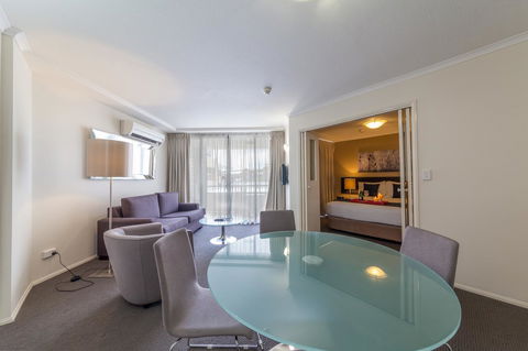 West End Central Apartments - ACT Tourism 25