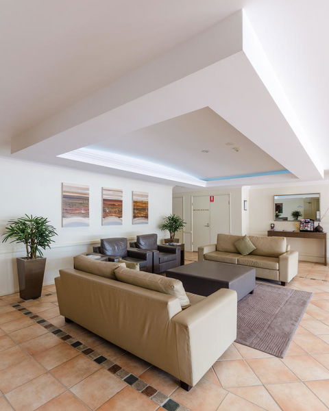 West End Central Apartments - ACT Tourism 14