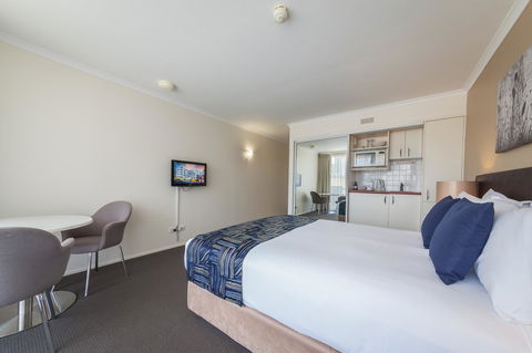 West End Central Apartments - ACT Tourism 23