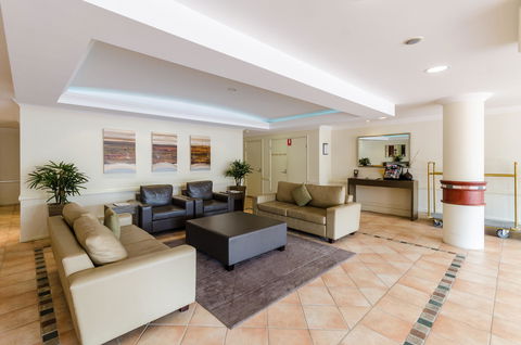 West End Central Apartments - ACT Tourism 16