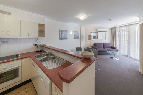 West End Central Apartments - ACT Tourism 26