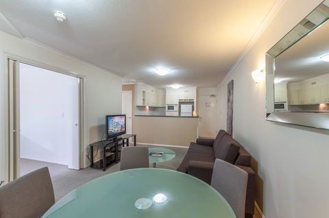 West End Central Apartments - ACT Tourism 27
