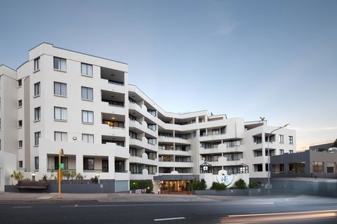 West End Central Apartments - ACT Tourism 31