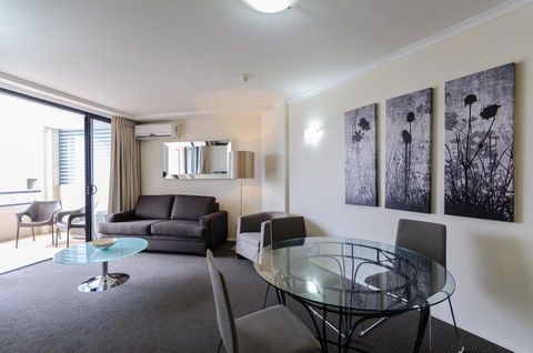 West End Central Apartments - ACT Tourism 19