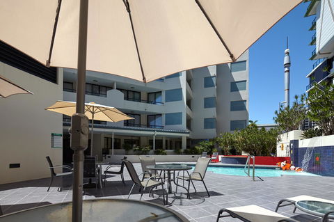West End Central Apartments - ACT Tourism 10