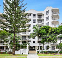 Ritz Resort - ACT Tourism