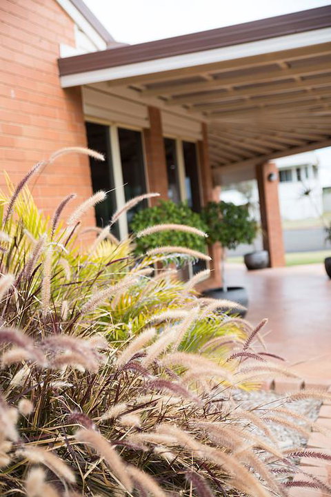 Charleville Motel - ACT Tourism 5