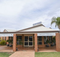 Charleville Motel - ACT Tourism