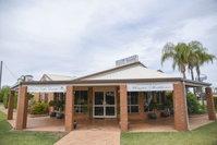 Book Charleville Accommodation Vacations ACT Tourism ACT Tourism