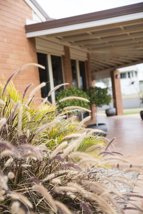 Charleville Motel - ACT Tourism 23