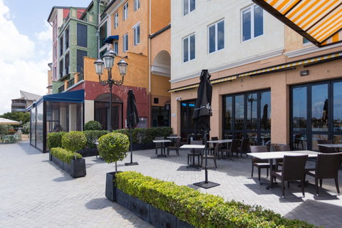 The Residences@Hillside - ACT Tourism 18