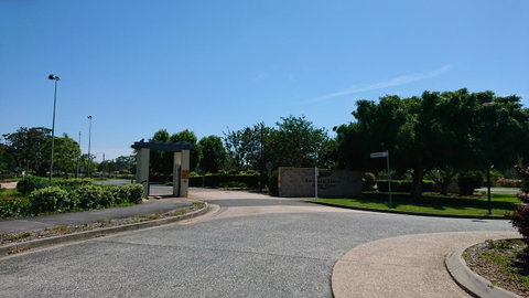 The Residences@Hillside - ACT Tourism 22