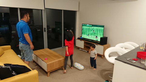 The Residences@Hillside - ACT Tourism 16