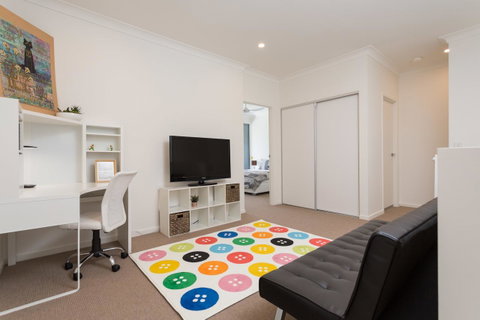 The Residences@Hillside - ACT Tourism 6