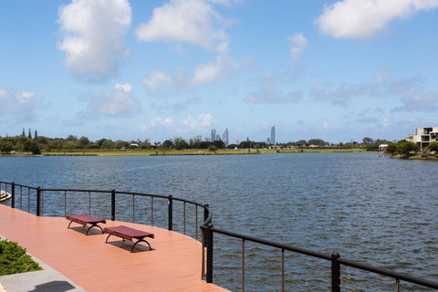 The Residences@Hillside - ACT Tourism 20